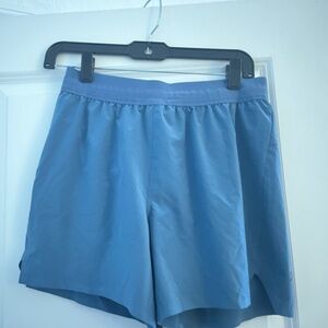 Runner Shorts 🩳